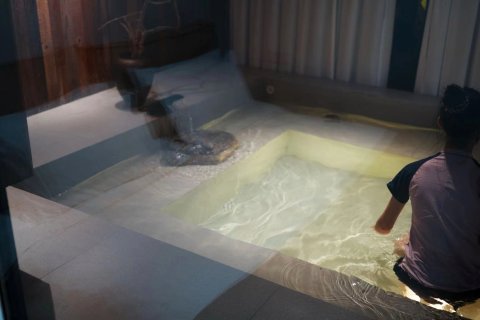 杭州良栖山院酒店