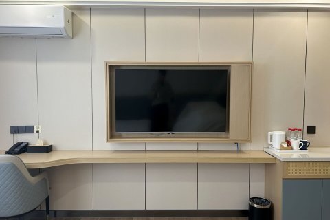 星程酒店(昭苏天马中心广场店)