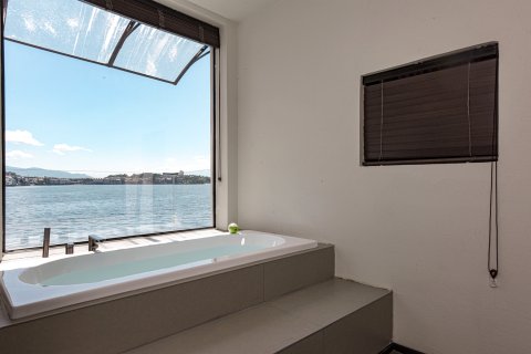 大理双廊壹贰叁海景客栈