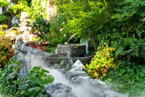 开元颐居·海棠依旧酒店(绍兴鲁迅故里仓桥直街店)