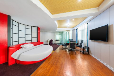 颐珵乐选酒店(五一路店)