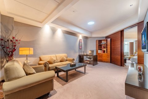 悦凯国际酒店(肇庆四会大旺广场国潮小镇店)