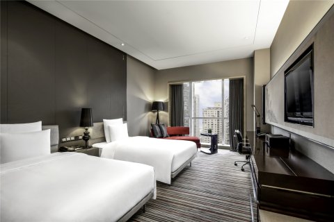 重庆富力艾美酒店