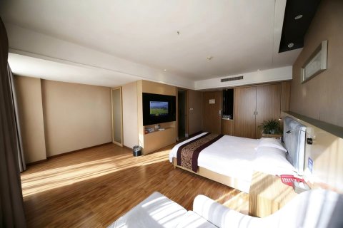 海逸.丽贝酒店(当阳汽车客运站店)