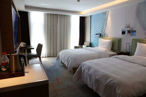 西藏阿里大酒店