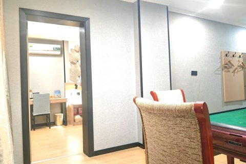 格林豪泰酒店(宜兴张渚店)