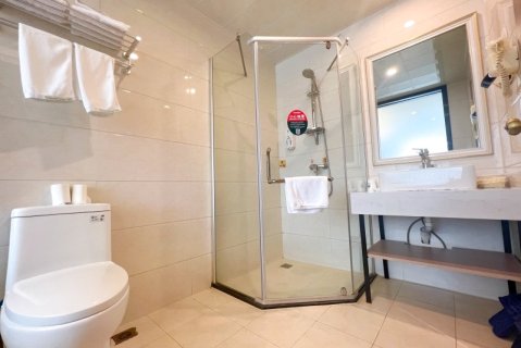 格林豪泰酒店(当涂高铁东站大润发店)