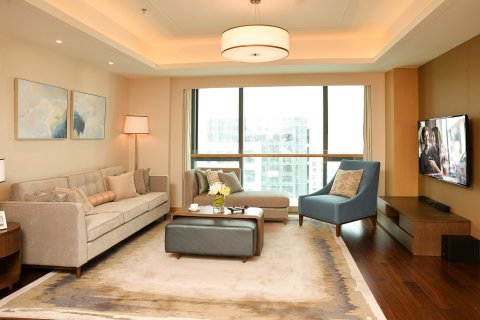 厦门盛捷软件园服务公寓