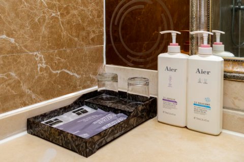 济源曼哈顿精致酒店(宣化街店)