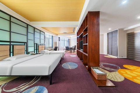 颐珵乐选酒店(五一路店)