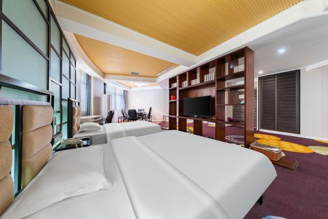 颐珵乐选酒店(五一路店)