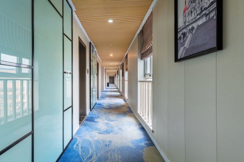 颐珵乐选酒店(五一路店)