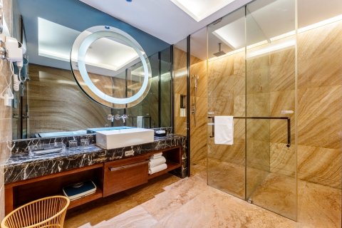 悦凯国际酒店(肇庆四会大旺广场国潮小镇店)