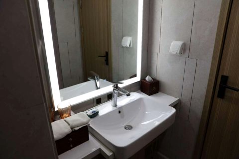 西藏阿里大酒店