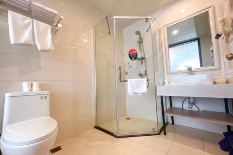 格林豪泰酒店(当涂高铁东站大润发店)