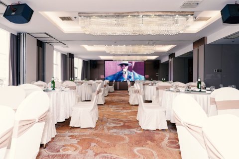 湘乡华泰国际大酒店