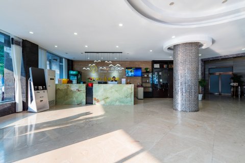 颐珵乐选酒店(五一路店)