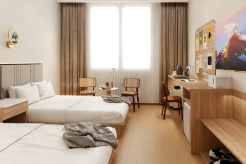 宝石花酒店(哈密石油基地店)