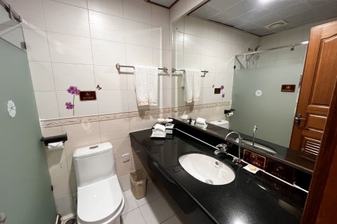 宝石花酒店(哈密石油基地店)