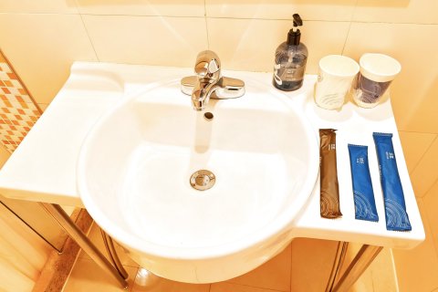 如家酒店(丹东凤城凤凰山凤铧街店)