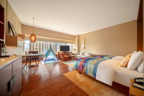 厦门五缘湾凯悦酒店