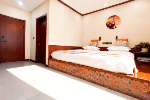 翠花民宿(漠河北红村店)