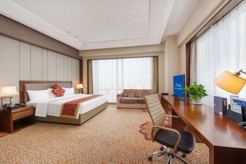 沈阳龙之梦大酒店