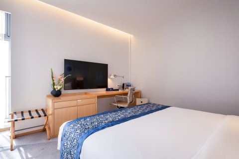 石家庄诺华廷酒店