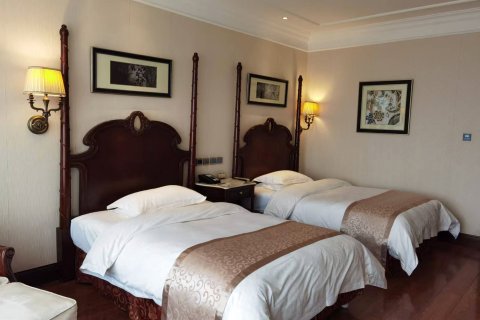 兴城海上海酒店