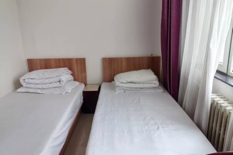 定兴浩海连锁酒店