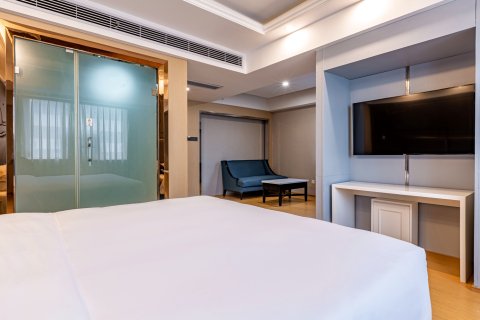 宜必思尚品酒店(绵阳涪城店)