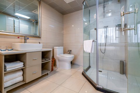 宜必思尚品酒店(绵阳涪城店)