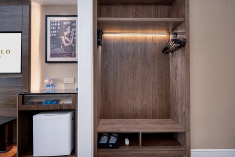 宁德万达广场锦江都城酒店