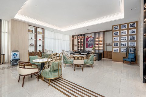 宁德万达广场锦江都城酒店