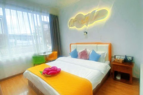 大理莯晨苑客栈(大理古城南门店)