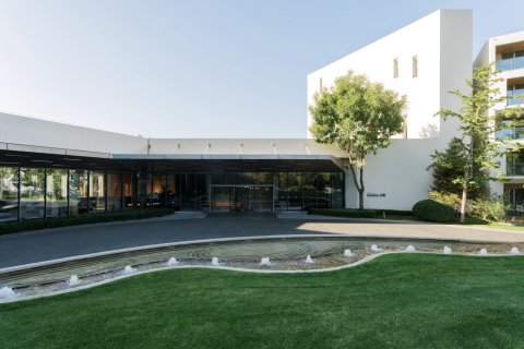 阿那亚安澜酒店