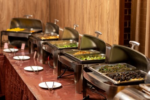 凯润国际酒店(江阴体育中心店)