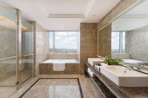 沈阳龙之梦大酒店