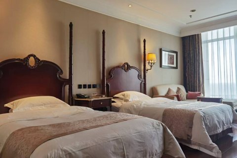 兴城海上海酒店