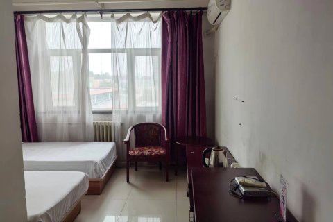 定兴浩海连锁酒店