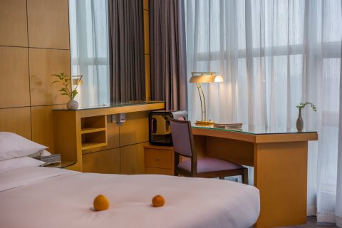 南京黄埔大酒店