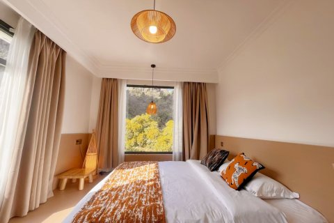 山知语客栈(阳朔西街店)