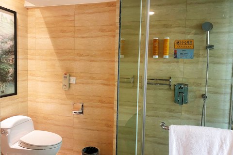 宁波开元名庭大酒店