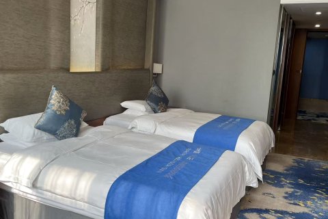 沧州金狮国际酒店