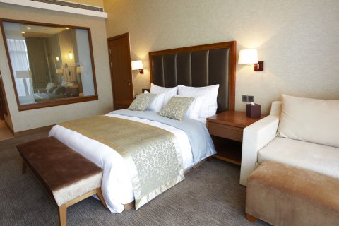 Club Med地中海俱乐部 亚布力度假村