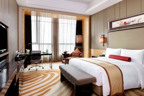 唐山富力洲际酒店