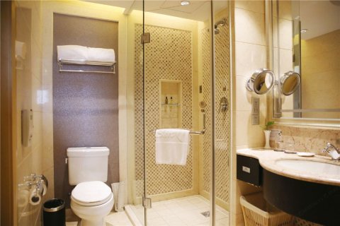 大连瓦房店悦宸酒店