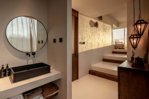 大连四时鲸语海滩度假酒店