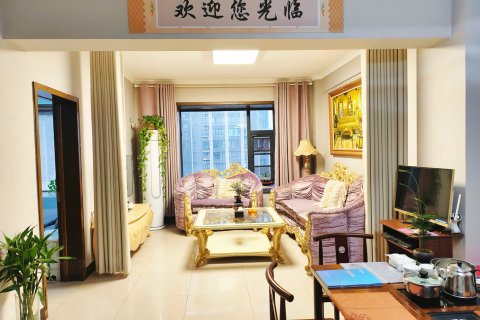 临栖青年旅舍(洛阳火车站店)