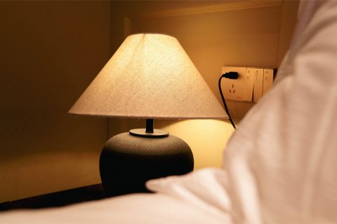 武汉樾和林泉民宿